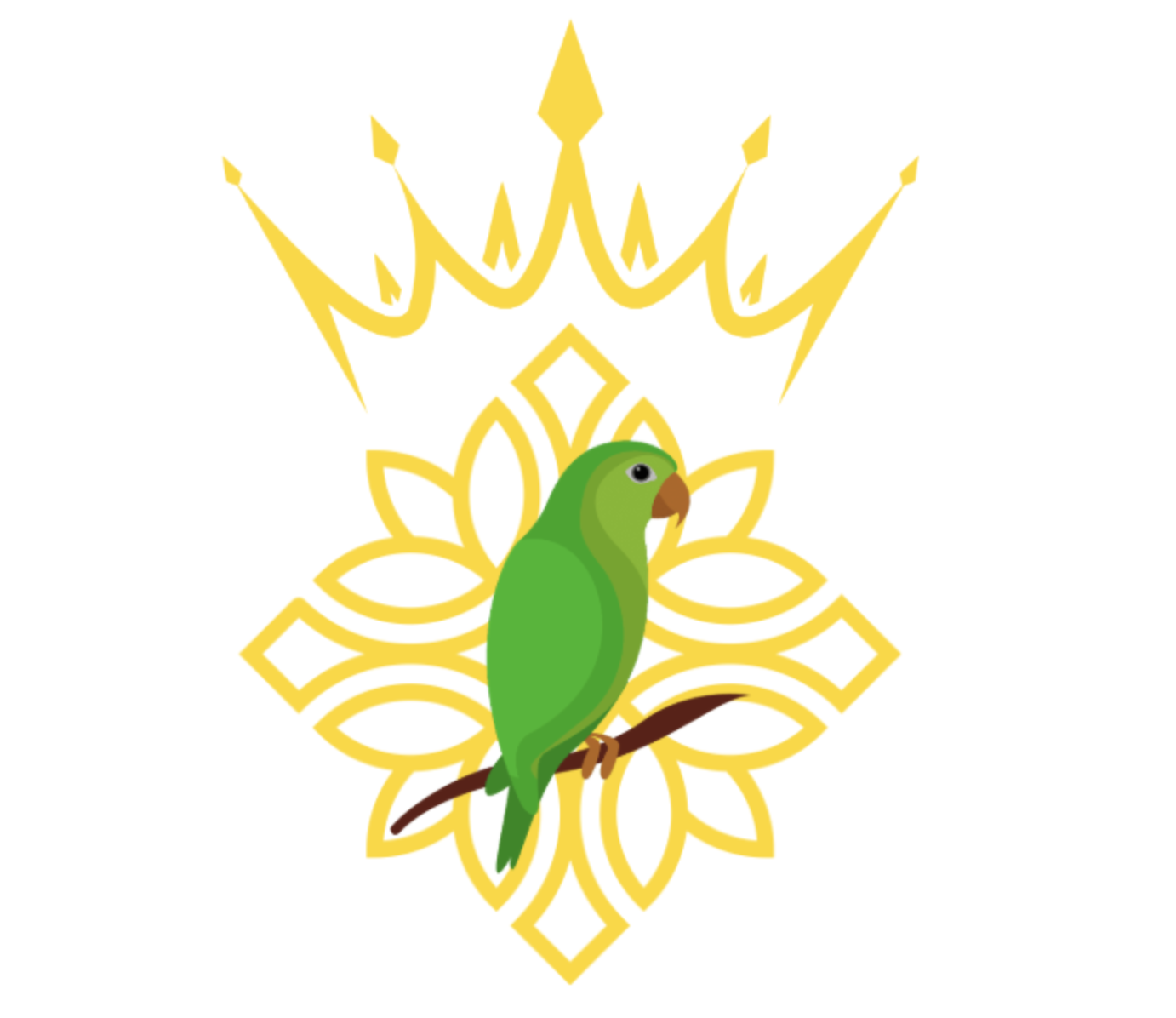 Ramalakshmi Kumar Trust Logo